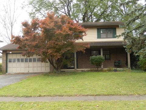 2115 Sumac Loop N, Columbus, OH 43229 photo 1
