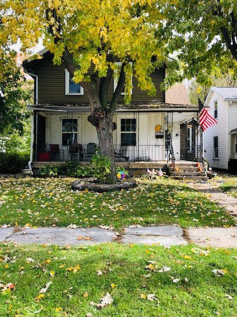 256 Oak St, Marion, OH 43302 photo 1