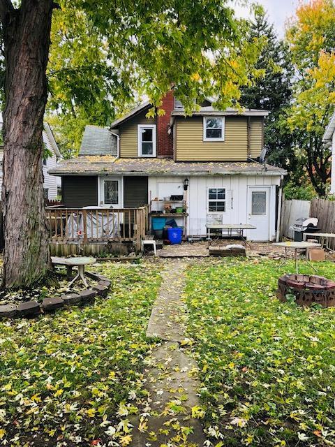 256 Oak St, Marion, OH 43302 photo 2