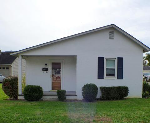 1199 3rd St, Logan, OH 43138 photo 1