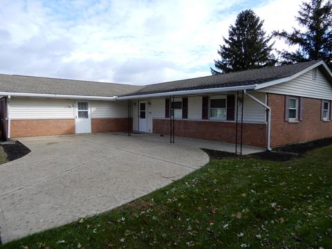 2010 Chippewa Dr, Circleville, OH 43113 photo 3