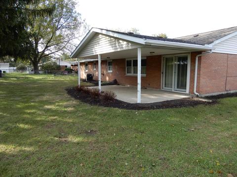 2010 Chippewa Dr, Circleville, OH 43113 photo 5