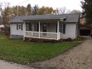 33232 Keller Rd, Logan, OH 43138 photo 1