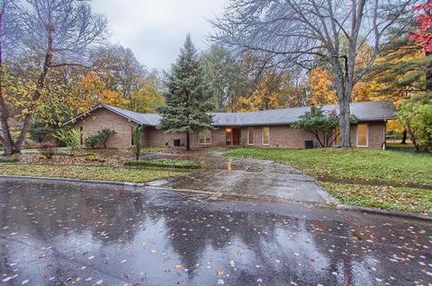 2606 Sonnington Dr, Dublin, OH 43016 photo 2