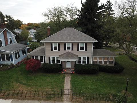 359 Terrace Dr, Springfield, OH 45503 photo 1