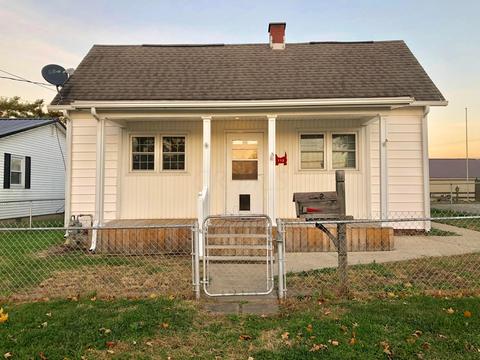 112 Fairview Blvd, Circleville, OH 43113 photo 1