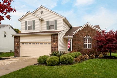 1902 Berwick Ct, Delaware, OH 43015 photo 1