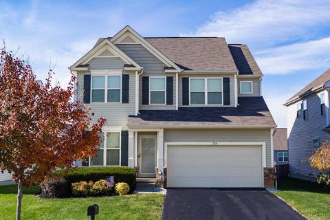 559 Cedar Run Dr, Blacklick, OH 43004 photo 1