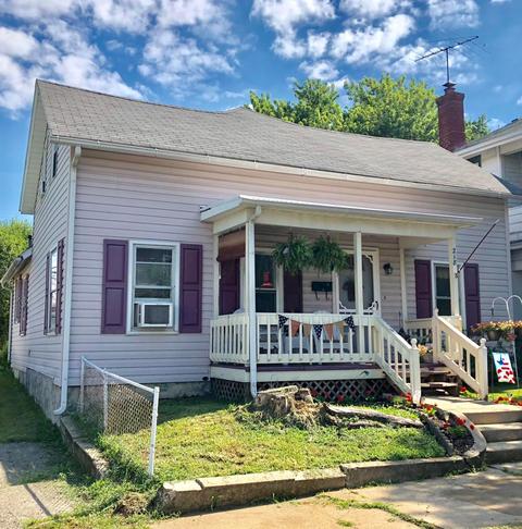 218 Watt St, Circleville, OH 43113 photo 1