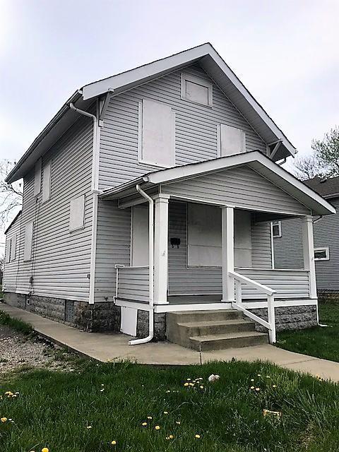 799 E 2nd Ave, Columbus, OH 43201 photo 1