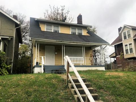 697 Berkeley Rd, Columbus, OH 43205 photo 1