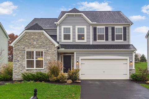 567 Eagle Walk Rd, Delaware, OH 43015 photo 1