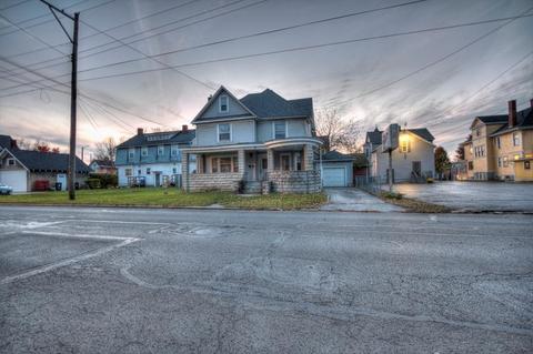 461 S State St, Marion, OH 43302 photo 1