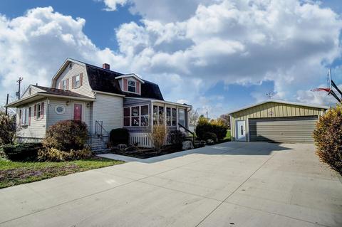 4699 Centerville Green Camp Rd, Prospect, OH 43342 photo 2