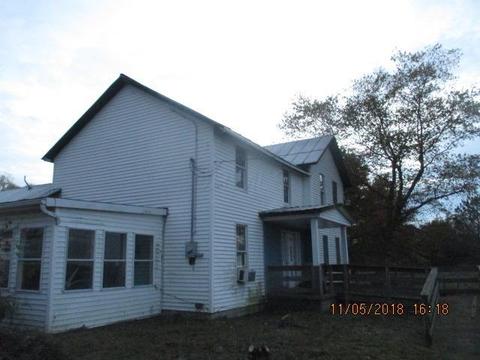 5775 County Road 247, Vickery, OH 43464 photo 1