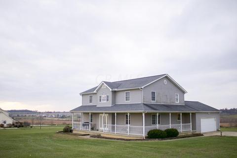 27561 Kime-holderman Rd, Circleville, OH 43113 photo 2