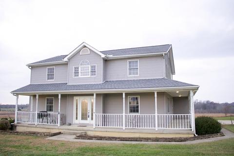 27561 Kime-holderman Rd, Circleville, OH 43113 photo 1