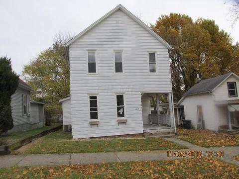 409 E Mulberry St, Lancaster, OH 43130 photo 1