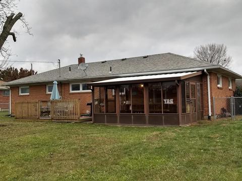 2631 Cavins Dr, Springfield, OH 45503 photo 9