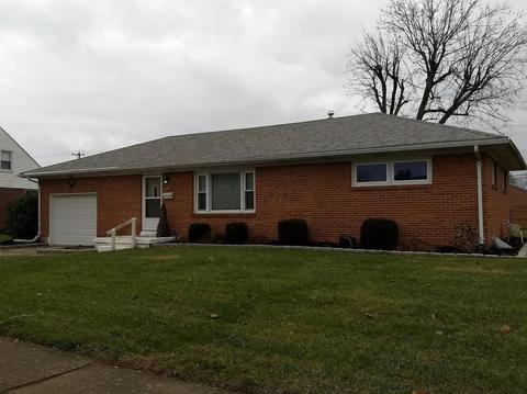 2631 Cavins Dr, Springfield, OH 45503 photo 1