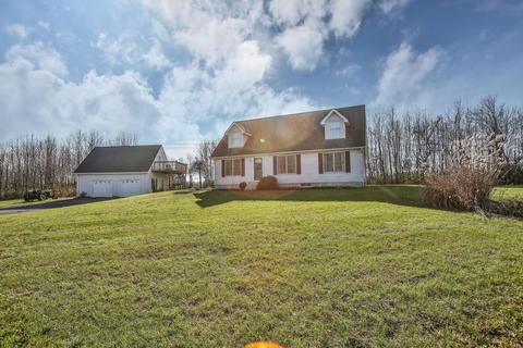28773 Jackson Rd, Kingston, OH 45644 photo 2