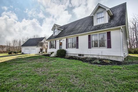 28773 Jackson Rd, Kingston, OH 45644 photo 3