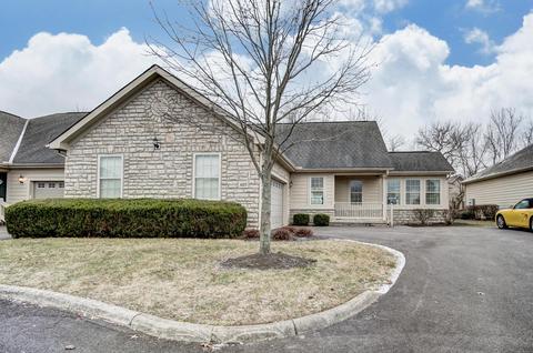 4819 Rays Circle Cir, Dublin, OH 43016 photo 1