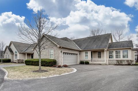 4819 Rays Circle Cir, Dublin, OH 43016 photo 3