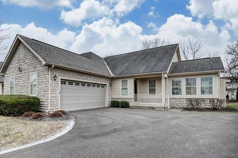 4819 Rays Circle Cir, Dublin, OH 43016 photo 2