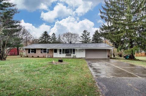 2841 Cumberland Dr, Springfield, OH 45506 photo 3