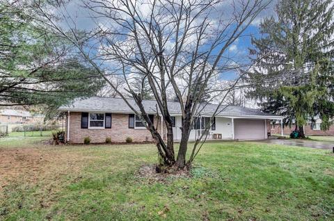 2841 Cumberland Dr, Springfield, OH 45506 photo 1