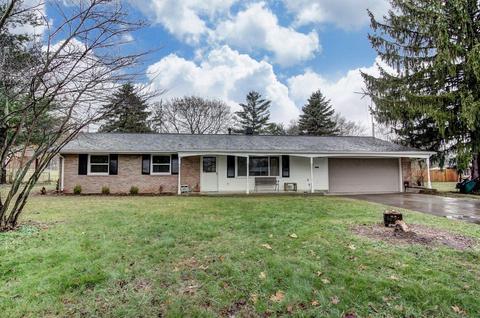 2841 Cumberland Dr, Springfield, OH 45506 photo 2