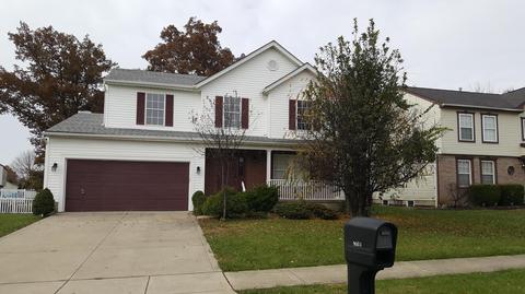 7517 Swindon St, Blacklick, OH 43004 photo 1