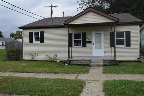 188 Fairview Blvd, Circleville, OH 43113 photo 1