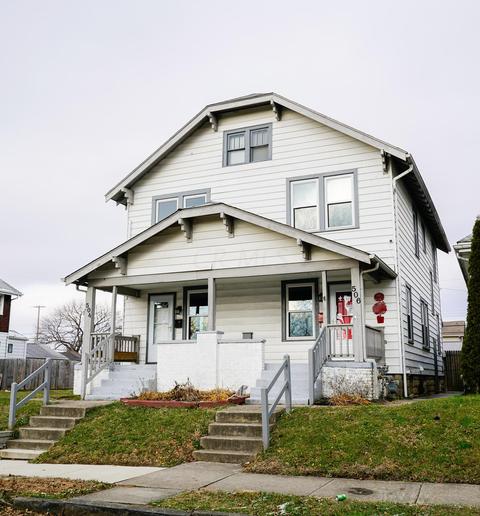504-506 Sheldon Ave, Columbus, OH 43207 photo 1