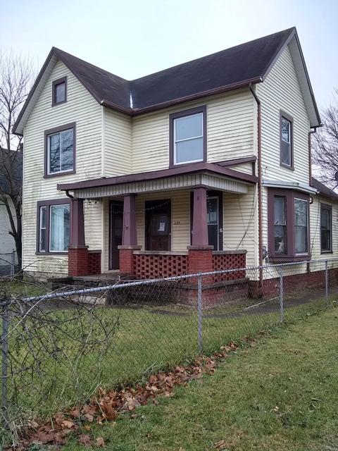 139 W Euclid Ave, Springfield, OH 45506 photo 1