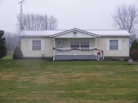 6166 Franks Rd SE, Newark, OH 43056 photo 1