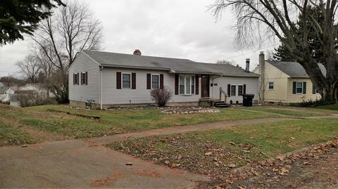 1909 Mohawk Dr, Lancaster, OH 43130 photo 2