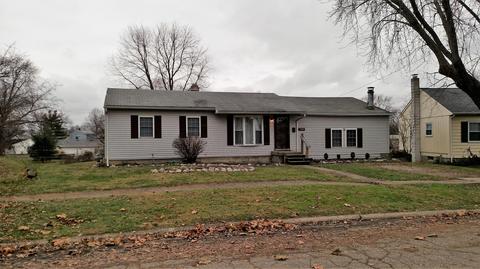 1909 Mohawk Dr, Lancaster, OH 43130 photo 1