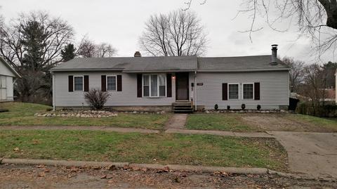 1909 Mohawk Dr, Lancaster, OH 43130 photo 4