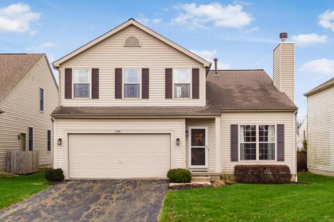 1154 Insco Loop, Blacklick, OH 43004 photo 1