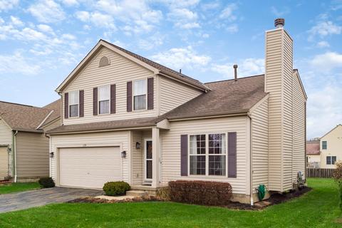 1154 Insco Loop, Blacklick, OH 43004 photo 4