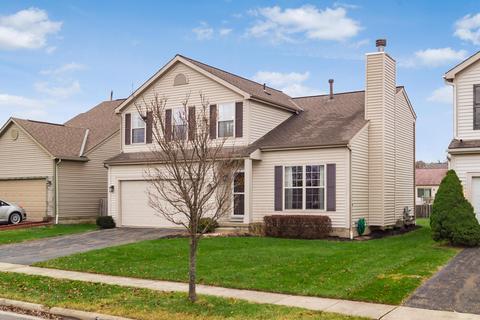 1154 Insco Loop, Blacklick, OH 43004 photo 3
