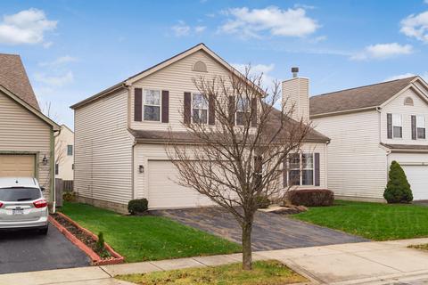 1154 Insco Loop, Blacklick, OH 43004 photo 2