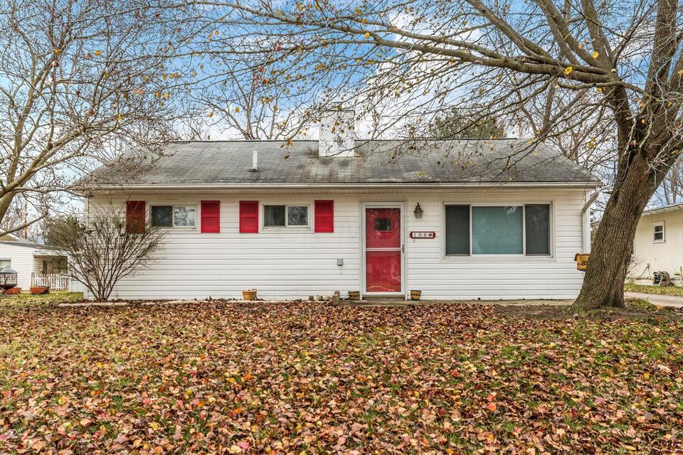 108 Llewellyn Ave, Westerville, OH 43081 20 Photos MLS 218044171