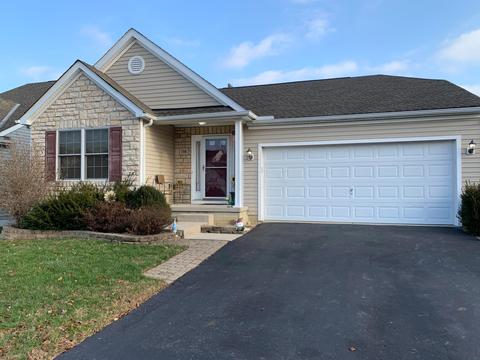 708 Orwell St, Lithopolis, OH 43136 photo 1