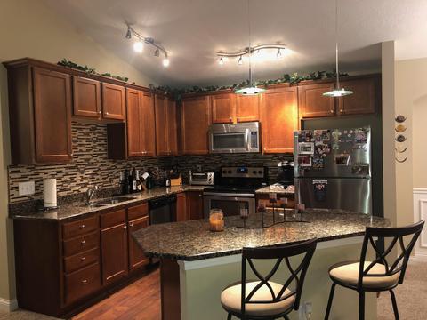 4219 Bradhurst Dr, Dublin, OH 43016 photo 1