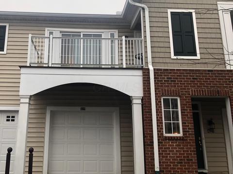 4219 Bradhurst Dr, Dublin, OH 43016 photo 2