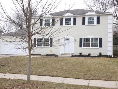 5309 Torchwood Loop S, Columbus, OH 43229 photo 1