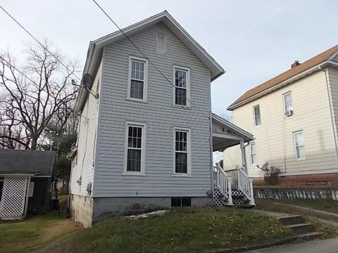 449 Central Ave, Newark, OH 43055 photo 1